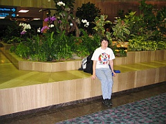 Cairns05 Changi Airport